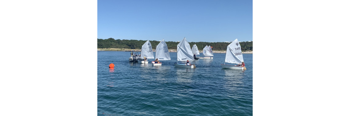 Segling 1
