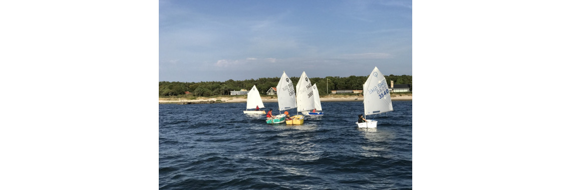 Segling 2