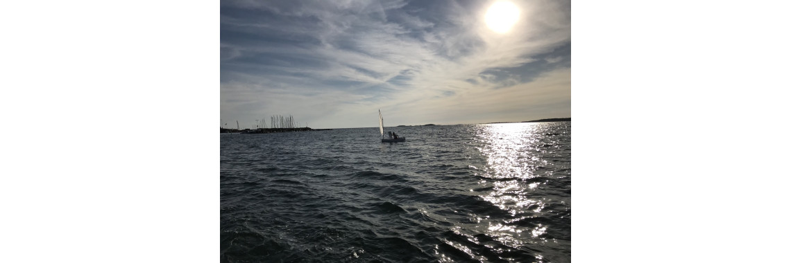 Segling 3