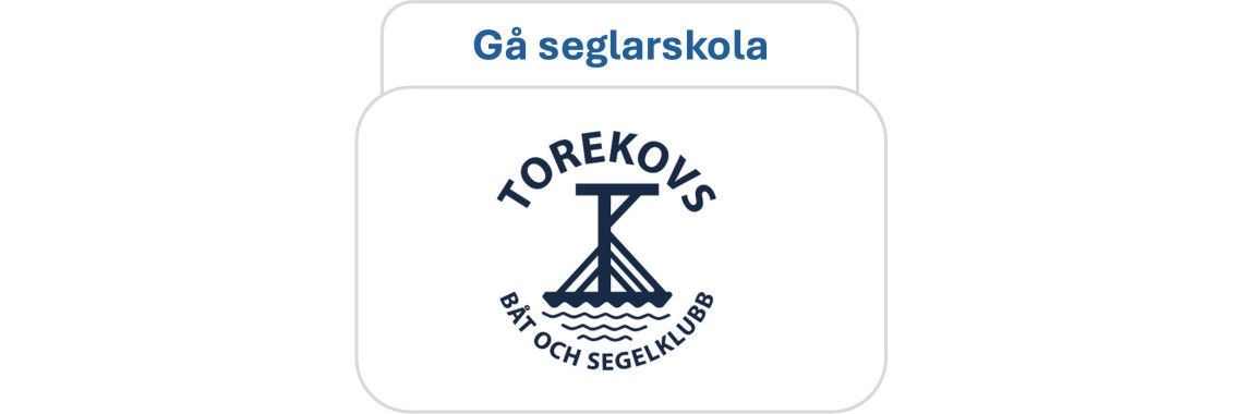 Seglarskola